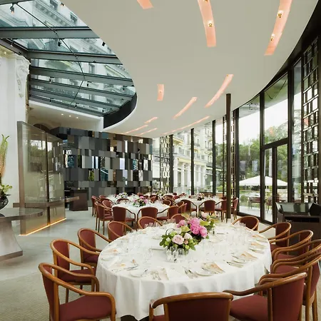 Beau-Rivage Palace 