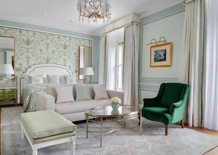Beau-Rivage Palace