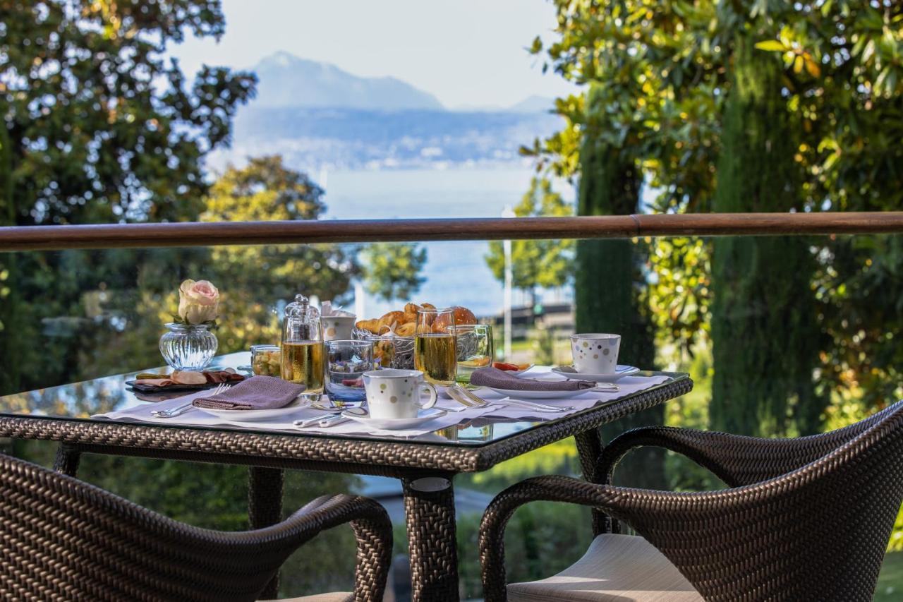 Beau-rivage Palace 5*