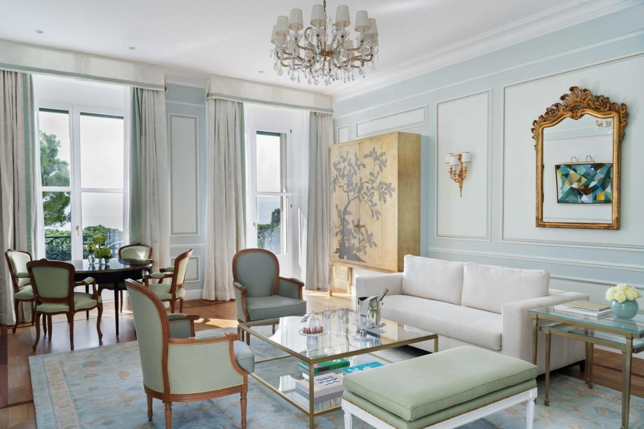 Beau-rivage Palace Hotel