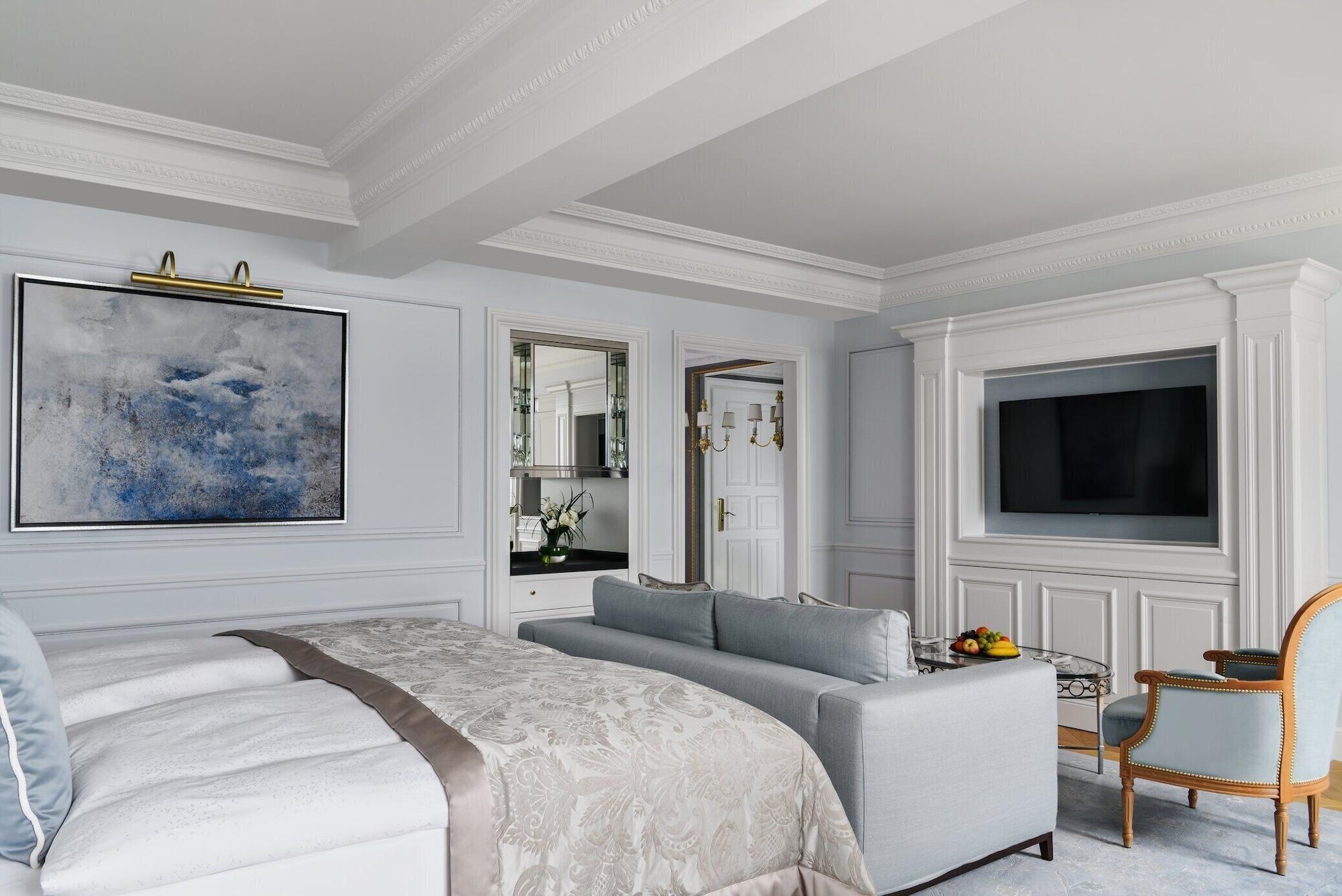 Beau-rivage Palace