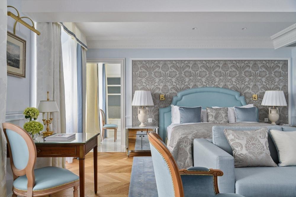 Beau-rivage Palace Hotel