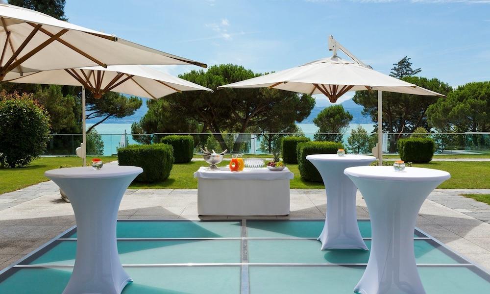 Beau-rivage Palace 5*