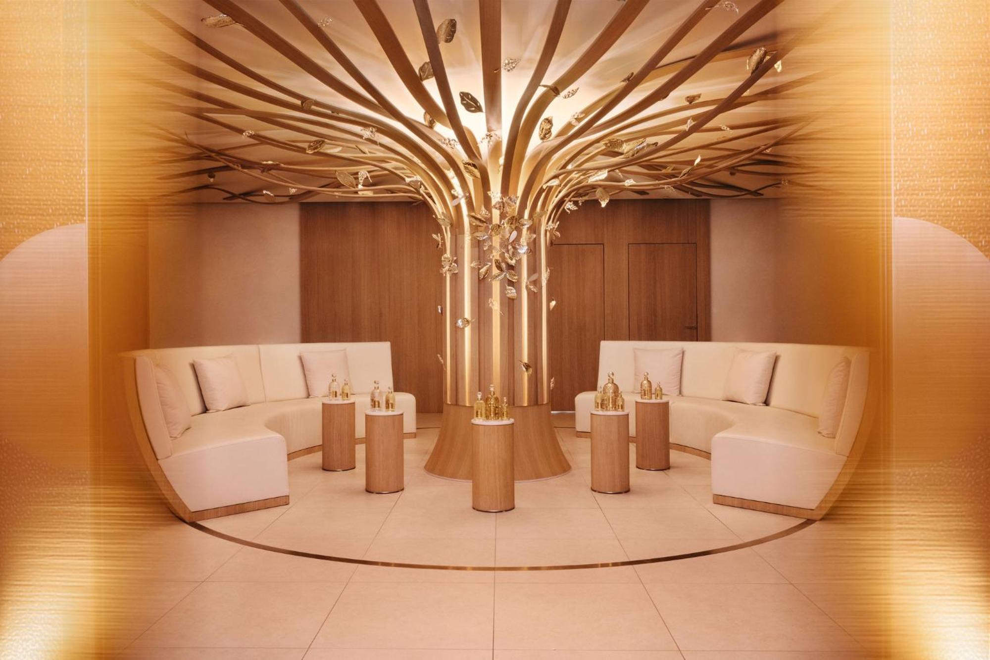 Beau-rivage Palace 5*