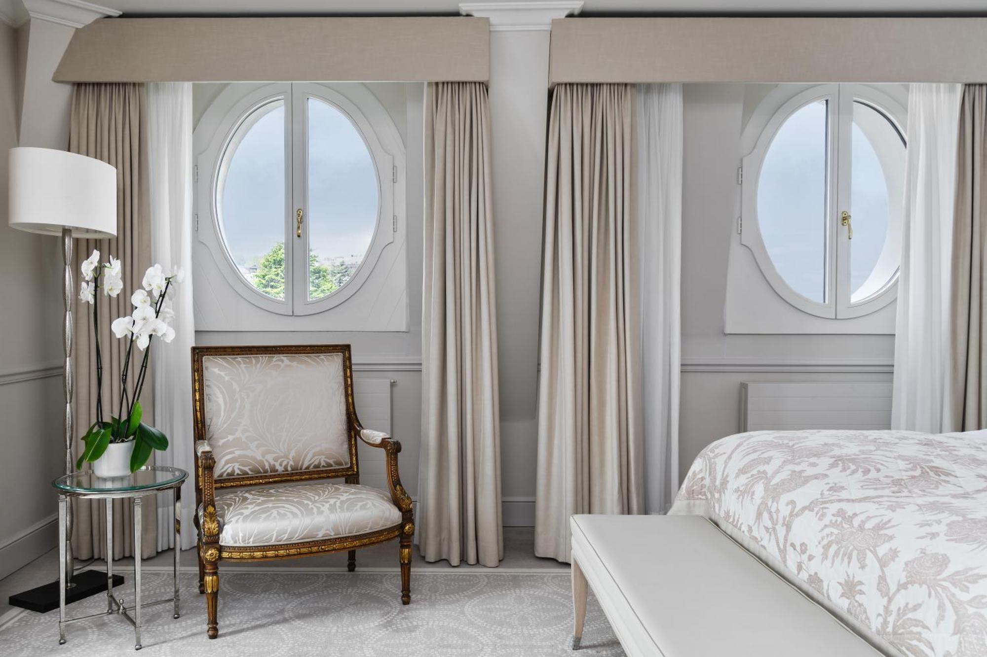 Hotel Beau-rivage Palace 5*