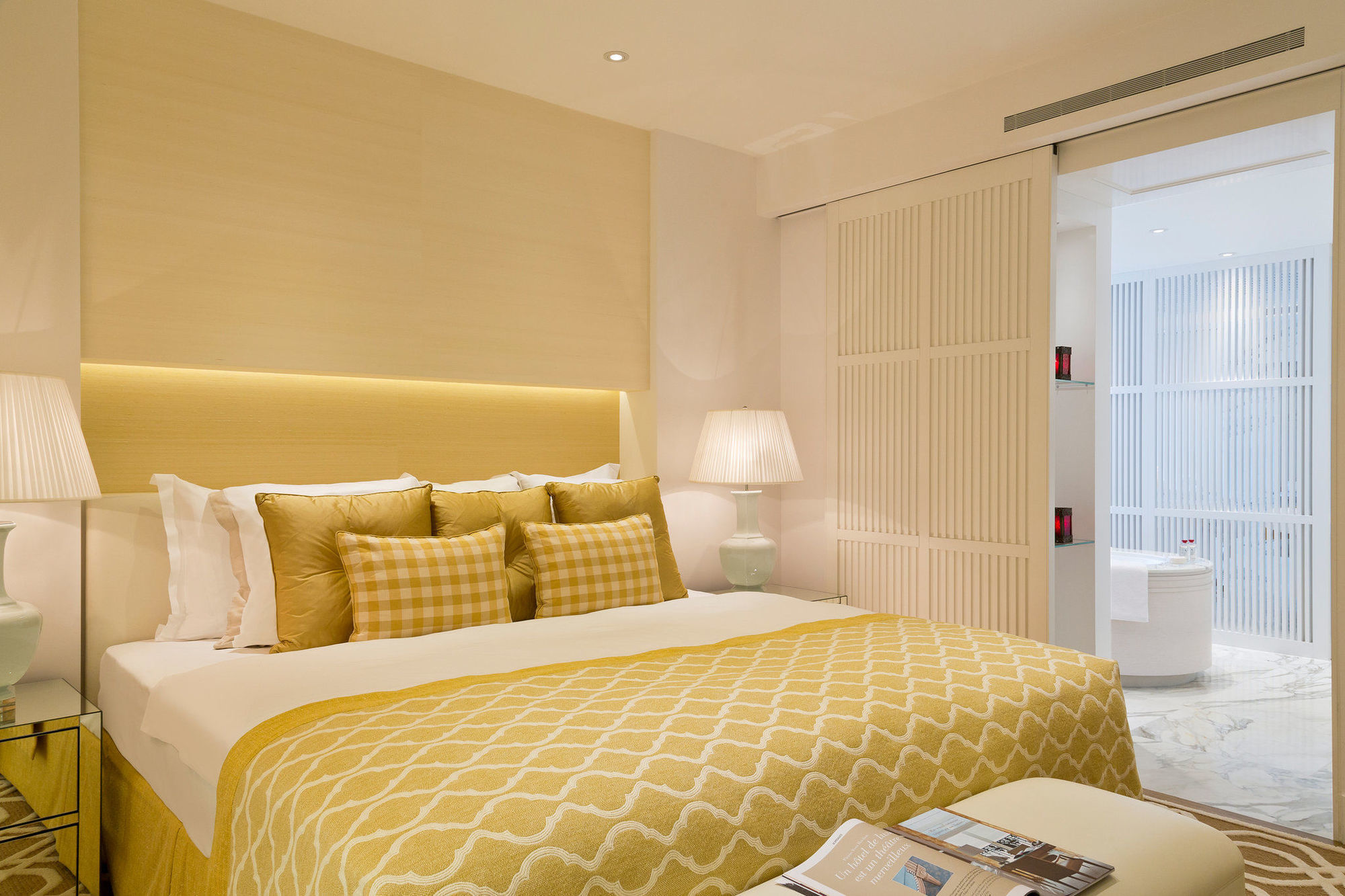 Hotel Beau-rivage Palace