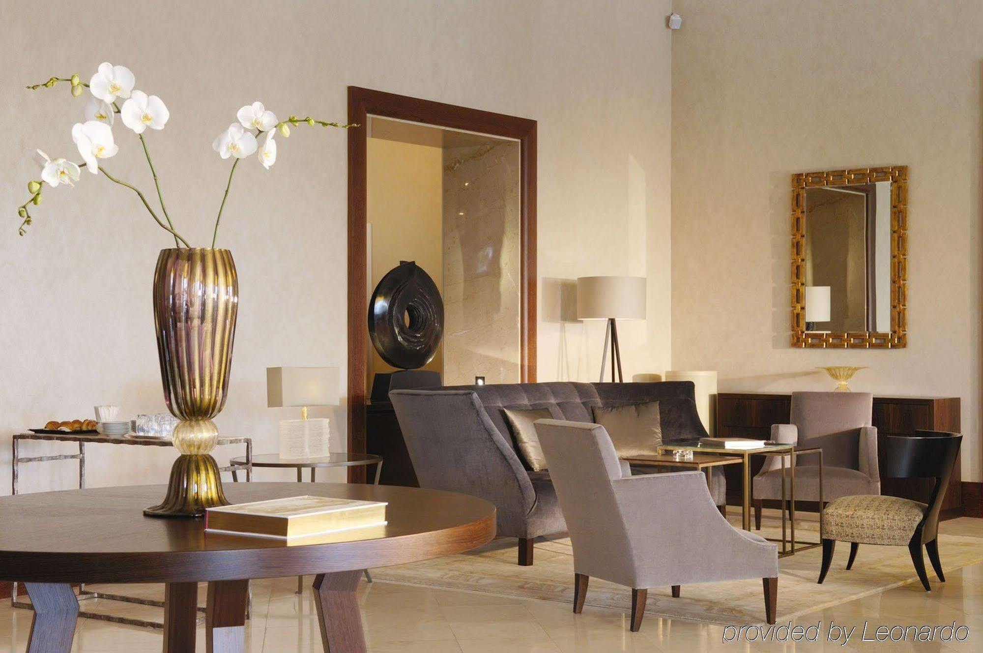Beau-rivage Palace 5*