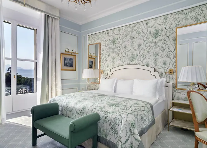 Beau-Rivage Palace
