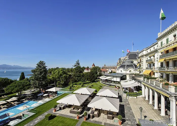 Beau-Rivage Palace
