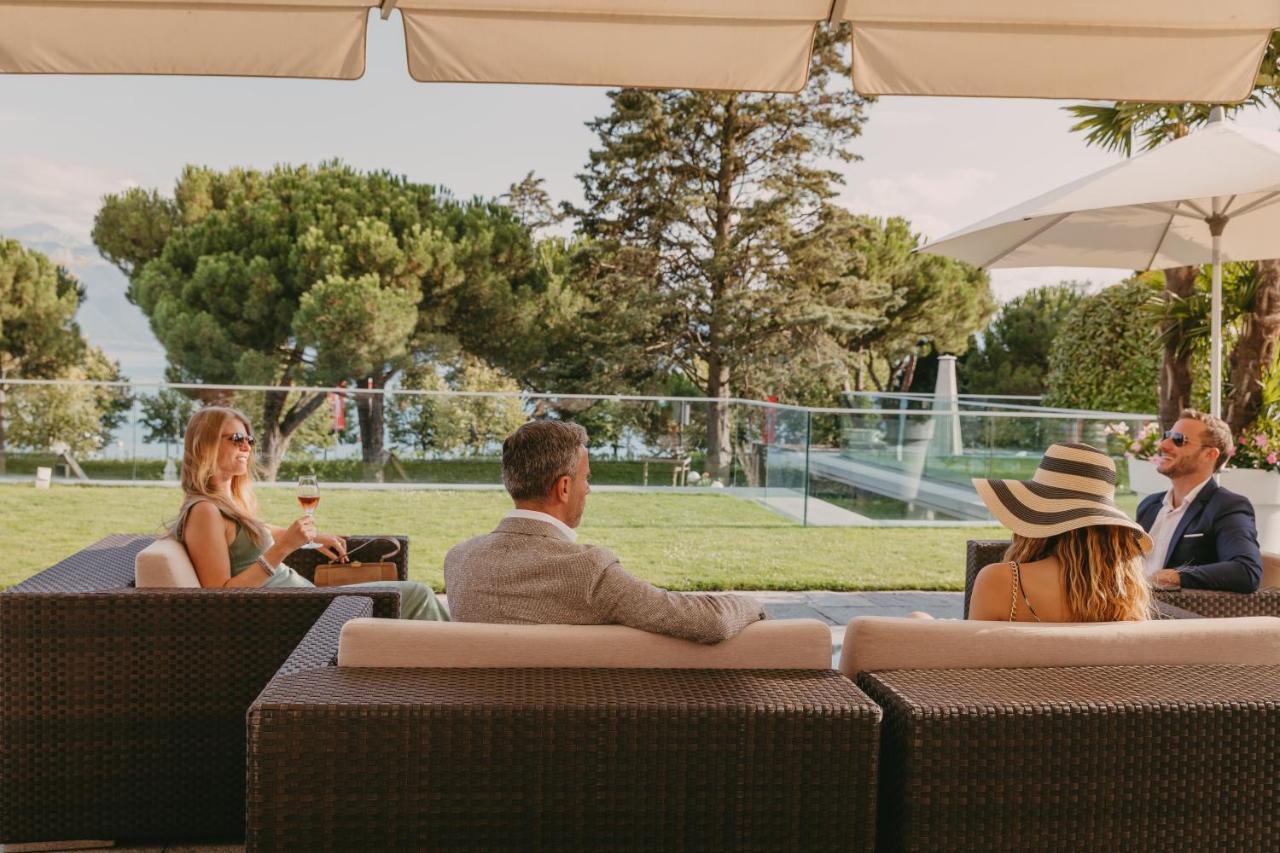 Beau-rivage Palace 5*