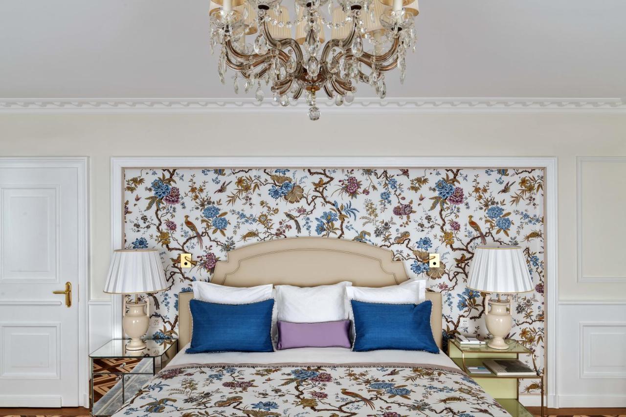 Hotel Beau-rivage Palace