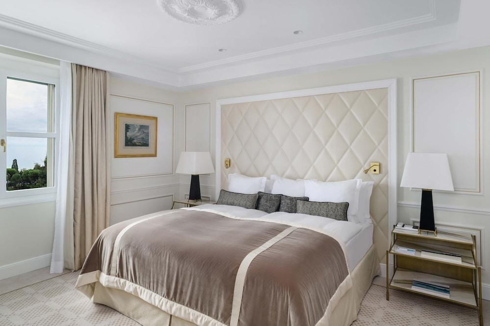 Beau-rivage Palace 5*