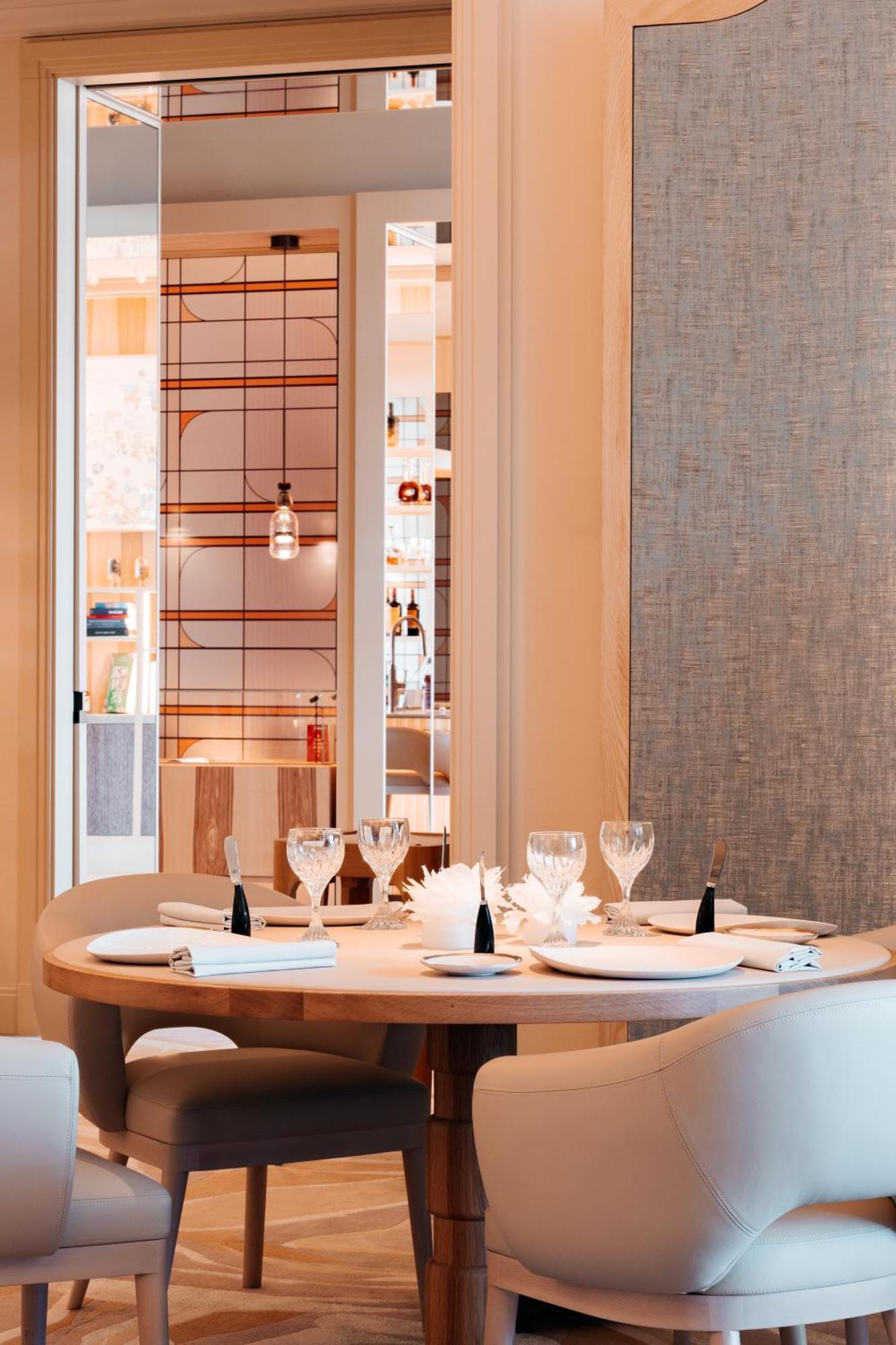 Beau-rivage Palace Lausanne